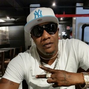 Meet your Posher, Gregory